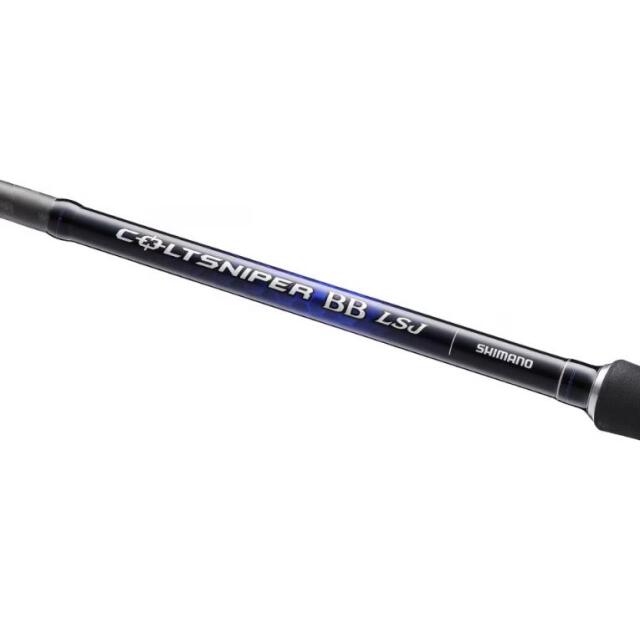 シマノ(SHIMANO)　コルトスナイパーBB LSJ S96L