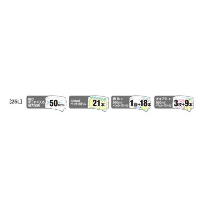 シマノ(SHIMANO)ＮＳ－Ｅ２５Ｙ　スペーザライト２５Ｌ　グレー
