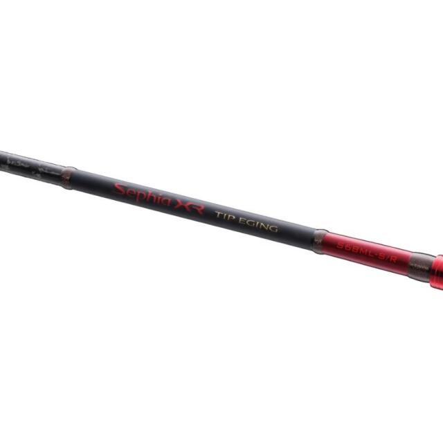 シマノ(SHIMANO)　セフィア XR ティップエギング　S511M-S/F