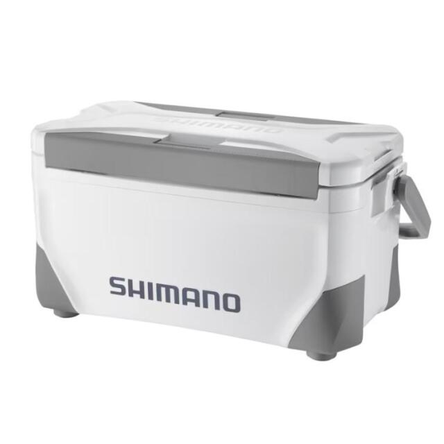 シマノ(SHIMANO) スペーザ スペーザ ライト 250 グレー