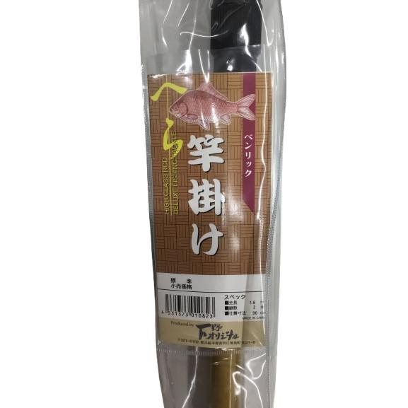 下野オリジナル（SHIMOTSUKE） ベンリック竿掛け