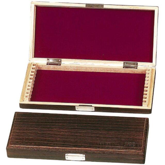 下野オリジナル（SHIMOTSUKE） 無限 仕掛箱 片面 焼桐