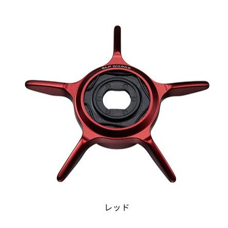 SLP WORKS(スポーツライフプラネッツ) STEEZ SCL スタードラグ