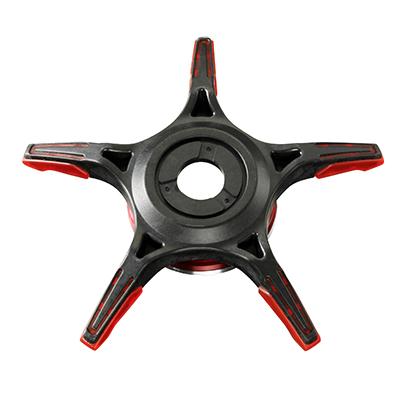 SLP WORKS(スポーツライフプラネッツ) SLPW SCL ハイグリップザイオンスタードラグ