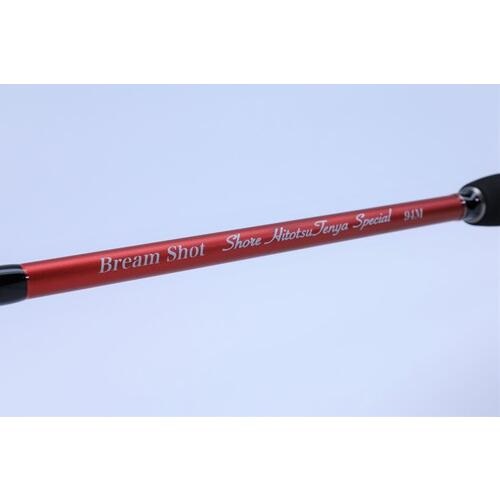 プロトラスト（PRO TRUST） ブリームショット ショア 一つテンヤSP 94M