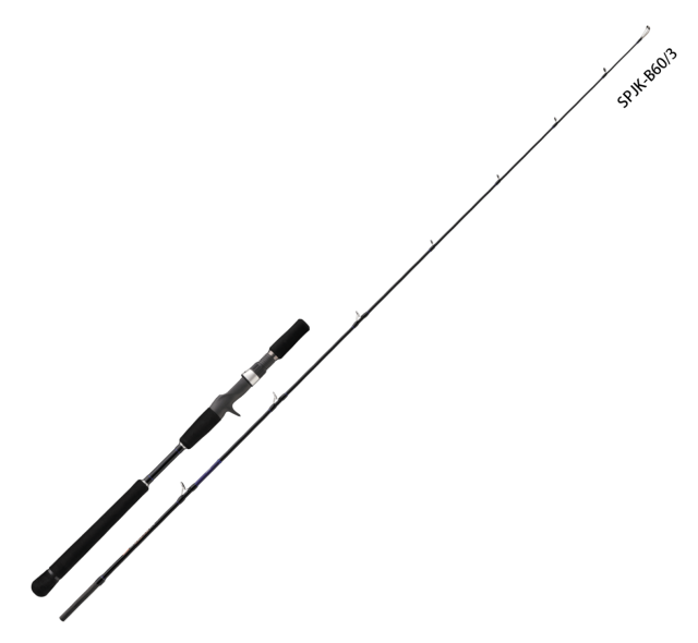 メジャークラフト(Major craft) SPJK-B60/3　25ソルパラ　オフショアジギング