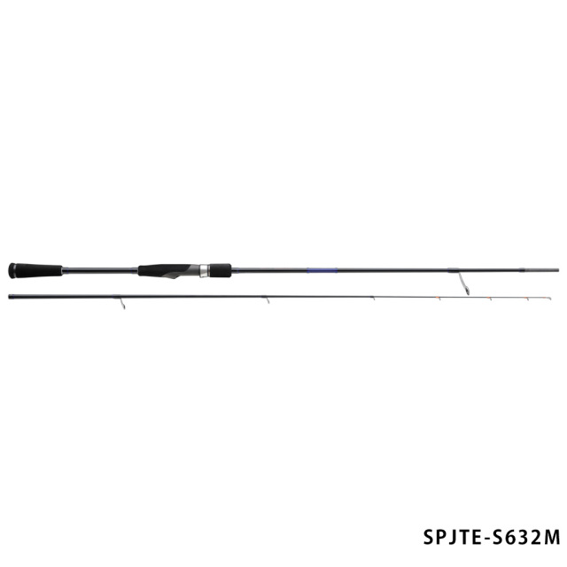 SPJTE-S632M