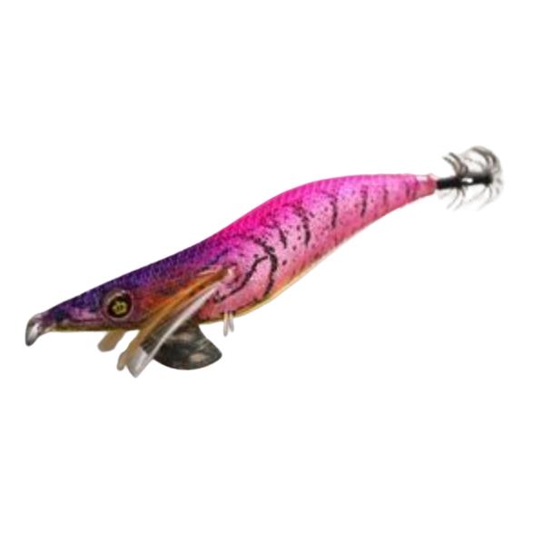 スクイッドマニア(SQULD MANIA) ワイルドチェイス 3.5号 RG　爆乗りピンク