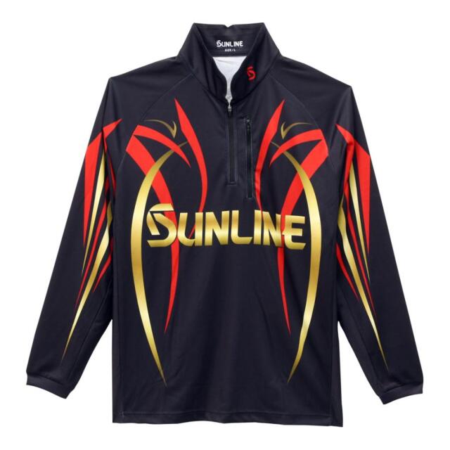サンライン(SUNLINE) SUW-04501CW PRODRYシャツ（長袖）