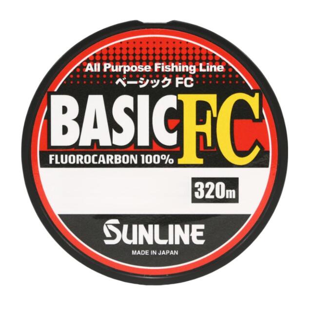 サンライン(SUNLINE)　ベーシックFC 320m