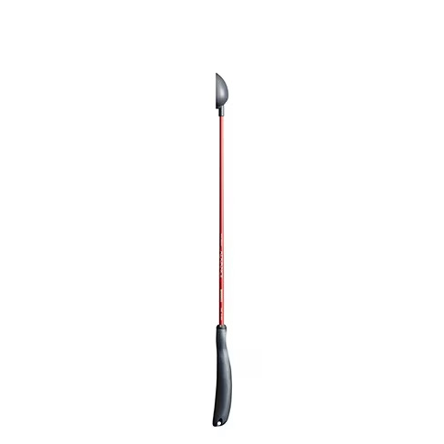 シマノ(SHIMANO) SY-005Q 遠投ヒシャク ADVANCE レッド 62cm L