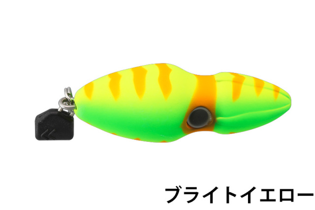 ジャッカル(JACKALL) TGビンビンスイッチ ヘッド