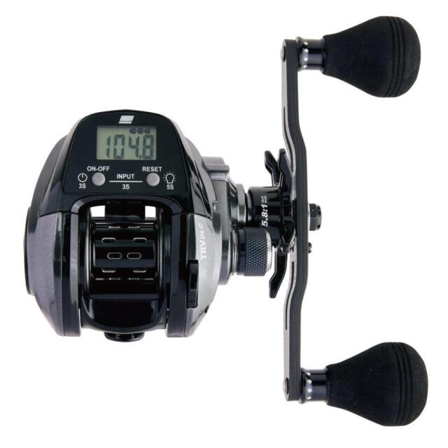 アブガルシア(Abu Garcia) TRV DLC