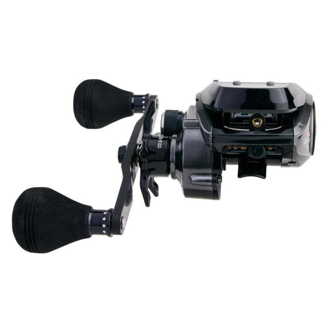 アブガルシア(Abu Garcia) TRV DLC