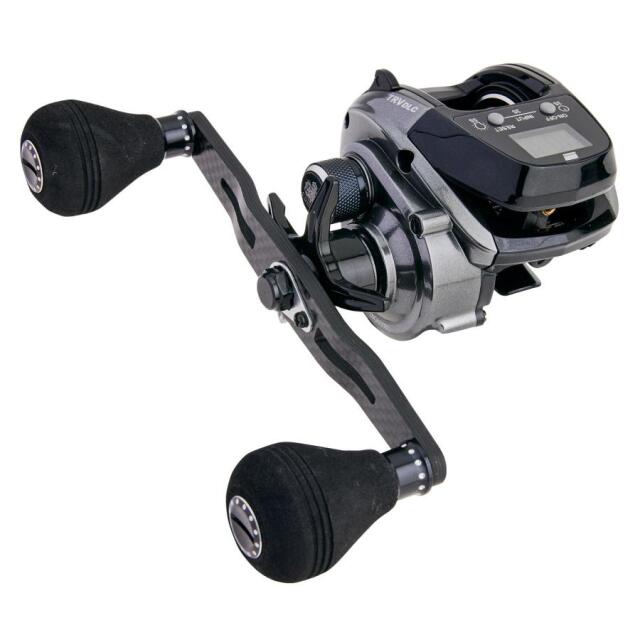 アブガルシア(Abu Garcia) TRV DLC