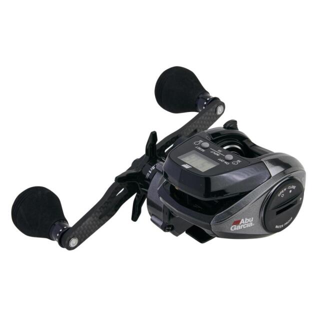 アブガルシア(Abu Garcia) TRV DLC