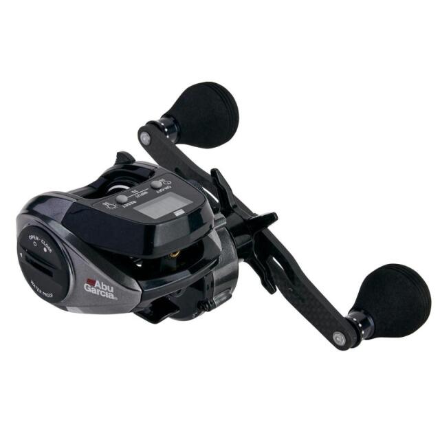 アブガルシア(Abu Garcia) TRV DLCーL