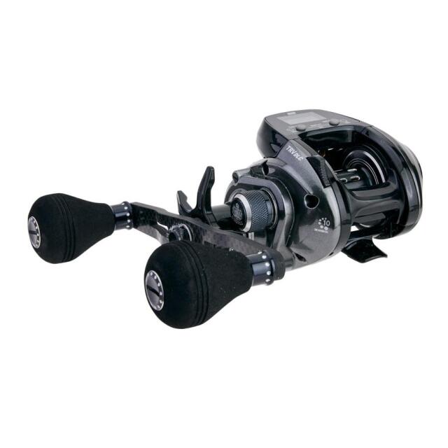 アブガルシア(Abu Garcia) TRV DLCーL