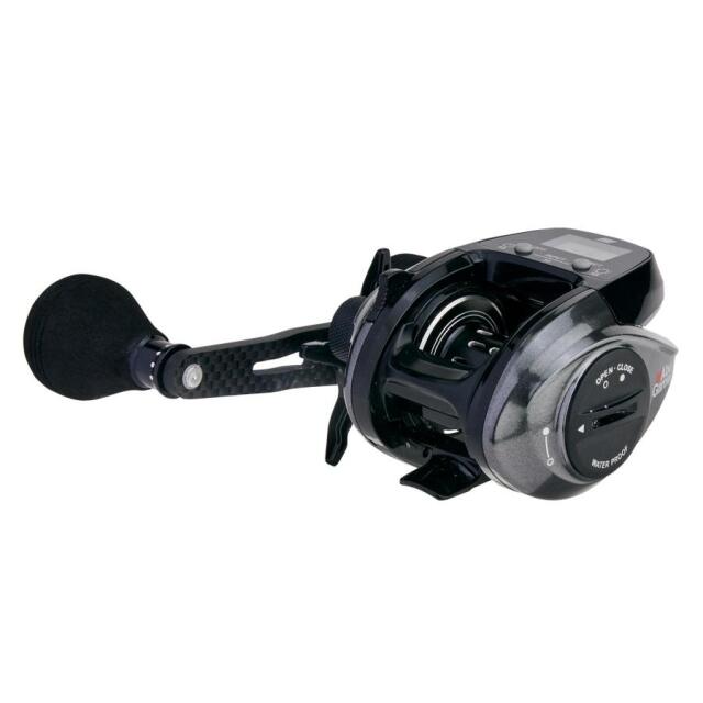 アブガルシア(Abu Garcia) TRV DLCーL