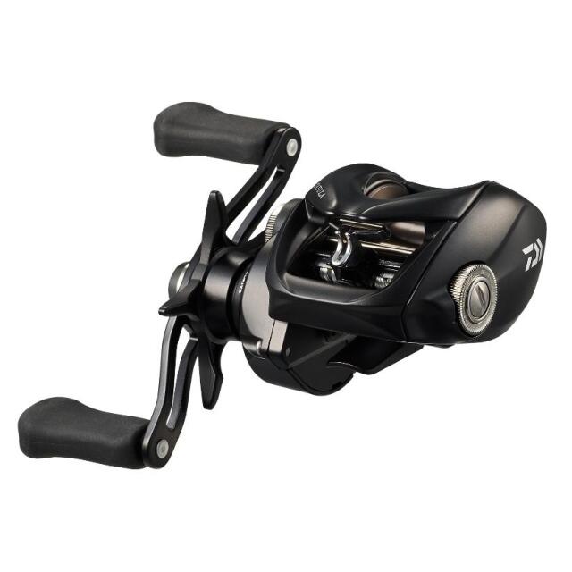 ダイワ(Daiwa) 24タトゥーラTW 100