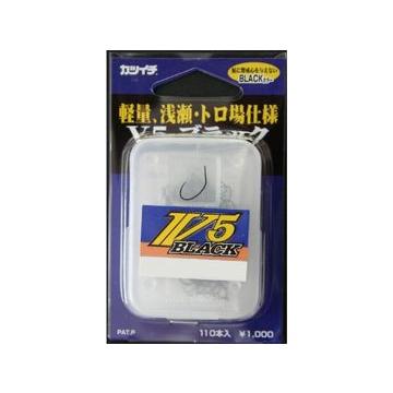 カツイチ(KATSUICHI) V5 ブラック