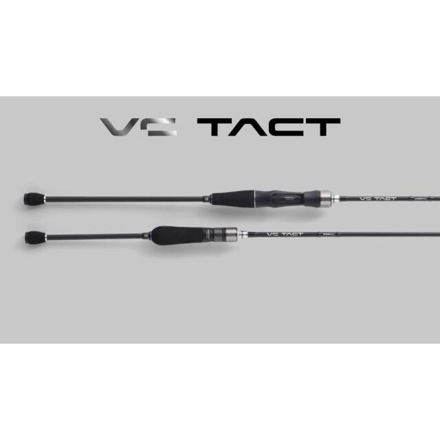 ジャッカル(JACKALL) VCタクト VT-S66ML