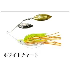 ウォーターランド (WaterLand)　エンジェルスピナーベイト