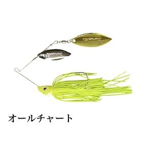 ウォーターランド (WaterLand)　エンジェルスピナーベイト
