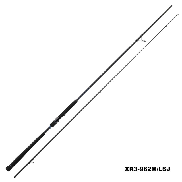 メジャークラフト(Major craft) クロスライド3G ライトショアジギング《LSJ》モデル　XR3-962M/LSJ
