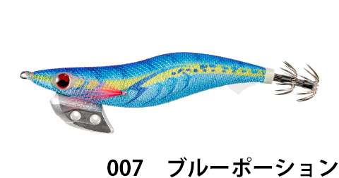 ヤマシタ(YAMASITA)　エギ王 K ディープ