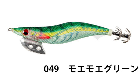 ヤマシタ(YAMASITA)　エギ王 K ディープ