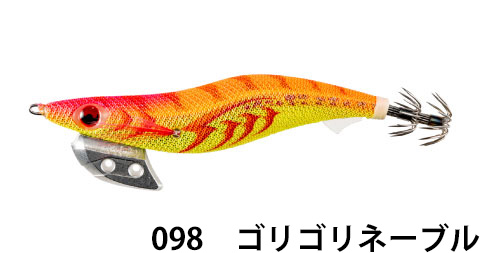 ヤマシタ(YAMASITA)　エギ王 K ディープ