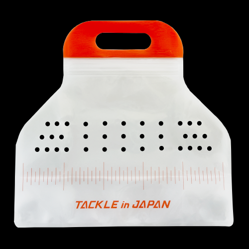 ヤマワ(YAMAWA)モバイル鮎バッグ