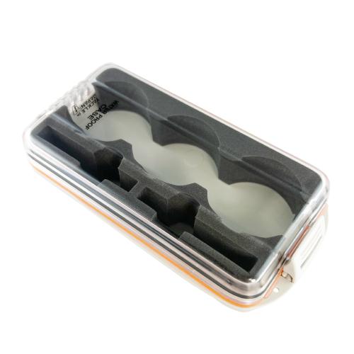 ヤマワ(YAMAWA) フラットサークル用プルーフケース