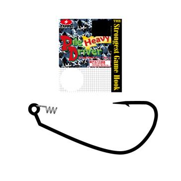 ザップ（ZAPPU） パイルドライバー ヘビー