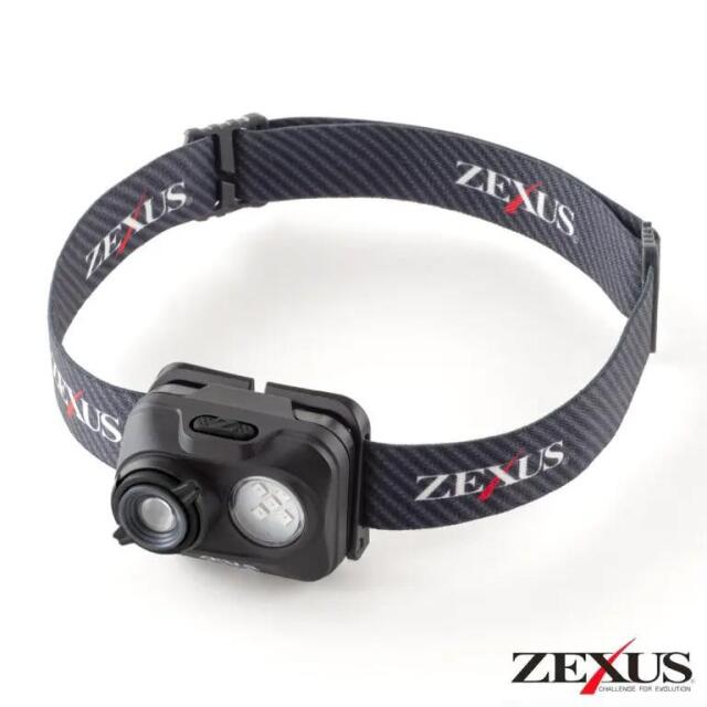 ZEXUS(ゼクサス) ZX-195X