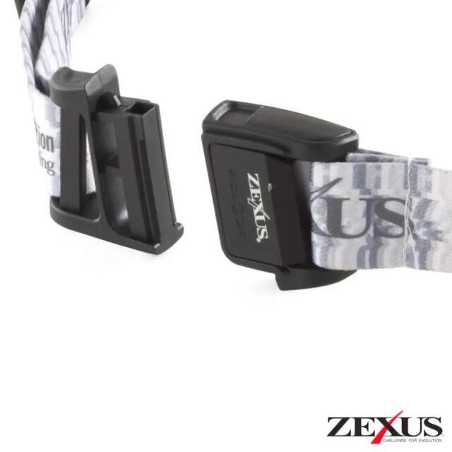 ZEXUS(ゼクサス) ZX-F730