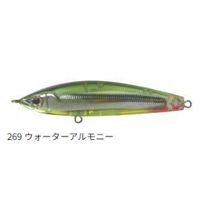 ジップベイツ（ZIP BAITS）ザブラクロストリガー