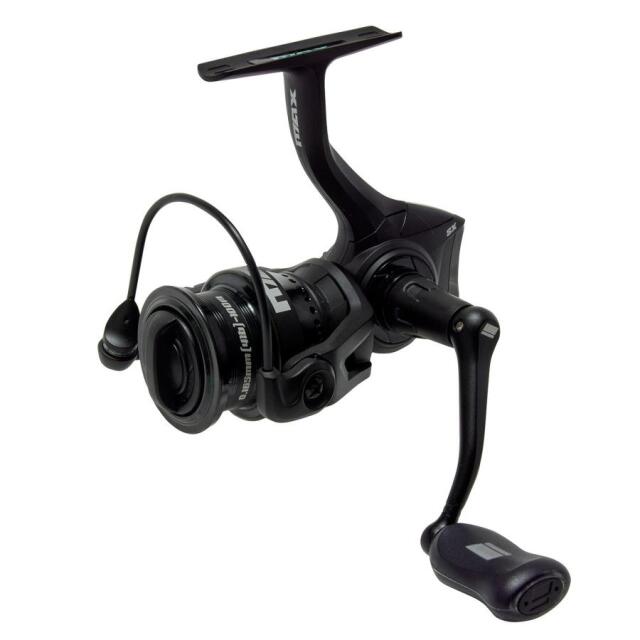 アブガルシア(Abu Garcia) MAX SX SP 2000SH