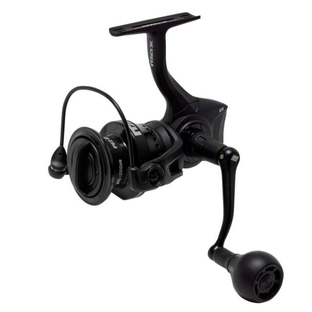 アブガルシア(Abu Garcia) MAX SX SP  3000H