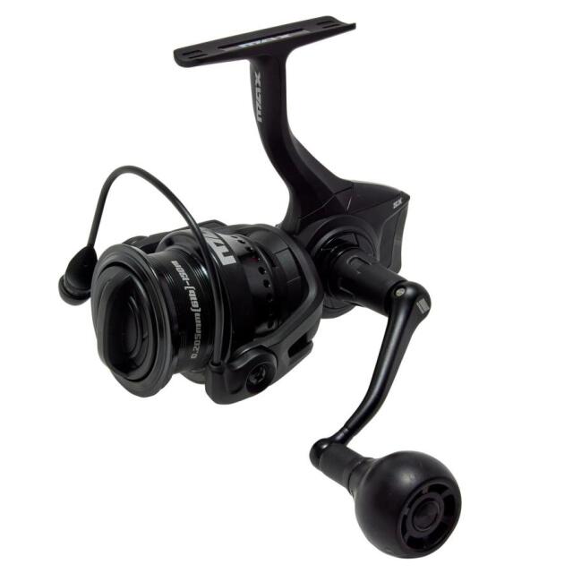 アブガルシア(Abu Garcia) MAX SX SP  3000SH