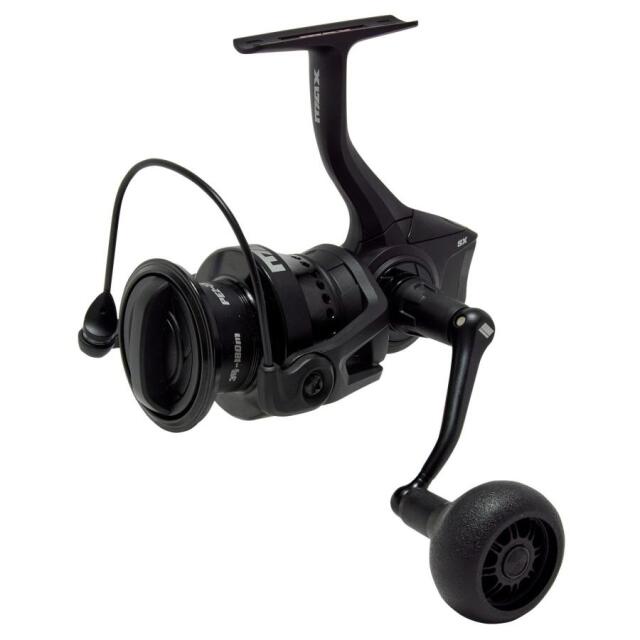 アブガルシア(Abu Garcia) MAX SX SP 4000H