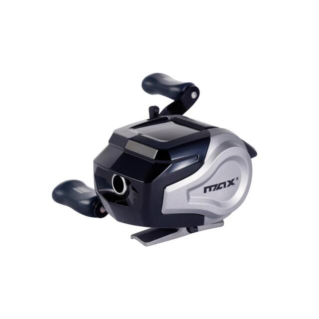 アブガルシア(Abu Garcia) MAX X SPINCAST