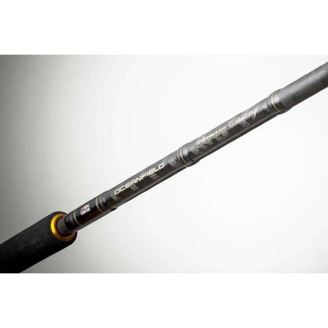 アブガルシア(Abu Garcia) オーシャンフィールド サワラキャスティング OFWS-702ML