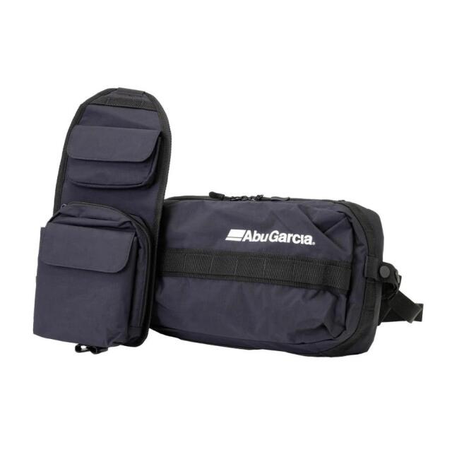アブガルシア(Abu Garcia) スリングベストパック