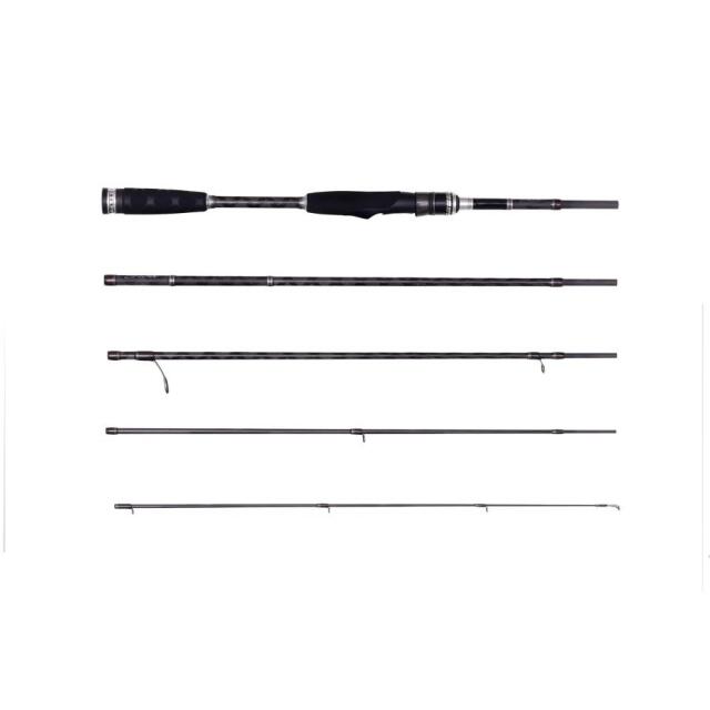 アブガルシア(Abu Garcia) XROSS FIELD XSFS-755L-MB