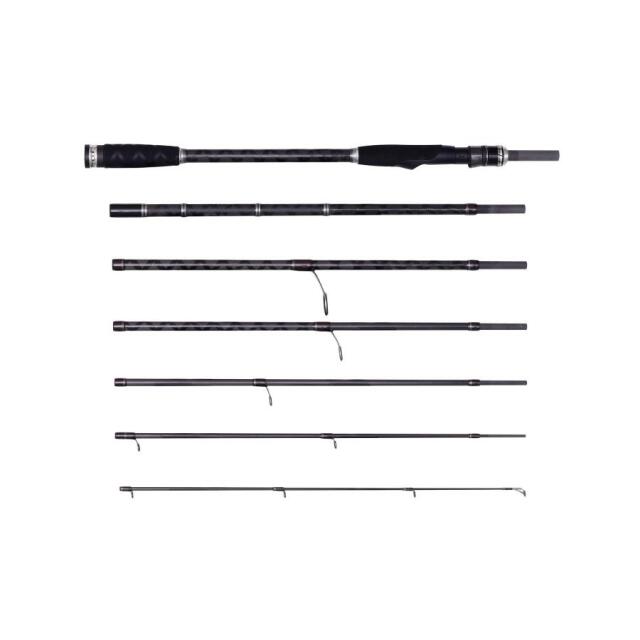 アブガルシア(Abu Garcia) XROSS FIELD XSFS-957M-MB