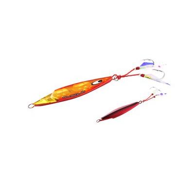 アブガルシア(Abu Garcia) ショアスキッドジグ