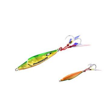 アブガルシア(Abu Garcia) ショアスキッドジグ