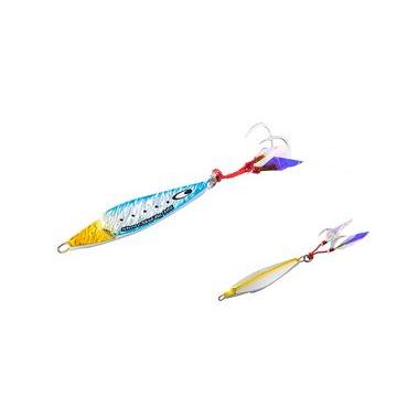 アブガルシア(Abu Garcia) ショアスキッドジグ